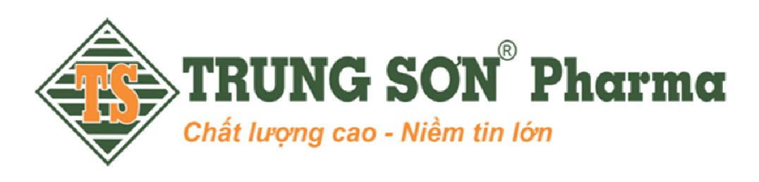 Trung Sơn Pharma